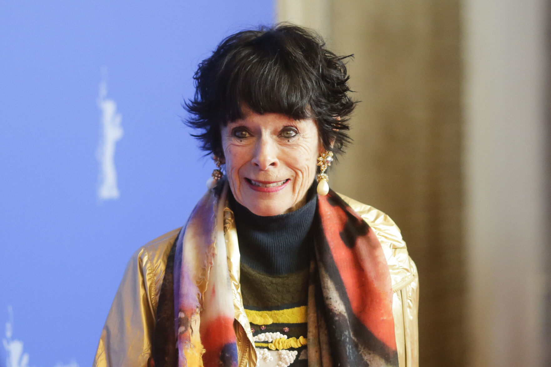 Geraldine Chaplin